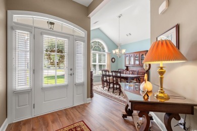 Located in the highly sought-after Wild Wing Plantation, this on Wild Wing Plantation in South Carolina - for sale on GolfHomes.com, golf home, golf lot