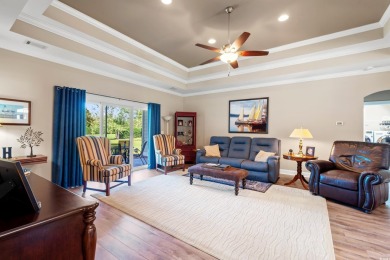 Located in the highly sought-after Wild Wing Plantation, this on Wild Wing Plantation in South Carolina - for sale on GolfHomes.com, golf home, golf lot