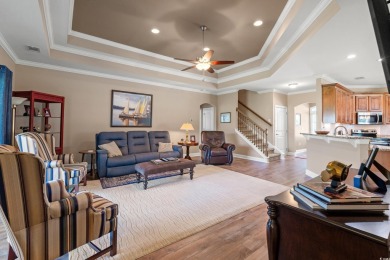 Located in the highly sought-after Wild Wing Plantation, this on Wild Wing Plantation in South Carolina - for sale on GolfHomes.com, golf home, golf lot