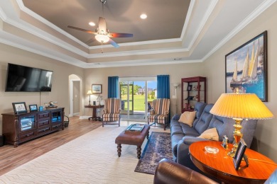 Located in the highly sought-after Wild Wing Plantation, this on Wild Wing Plantation in South Carolina - for sale on GolfHomes.com, golf home, golf lot