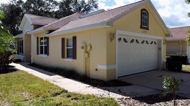 This immaculate 2 bedroom 2 bath home is nestled in behind the on Halifax Plantation Golf Club in Florida - for sale on GolfHomes.com, golf home, golf lot