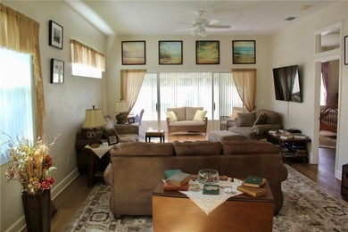 This immaculate 2 bedroom 2 bath home is nestled in behind the on Halifax Plantation Golf Club in Florida - for sale on GolfHomes.com, golf home, golf lot