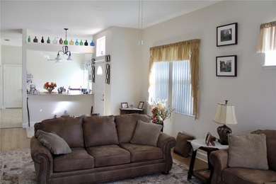 This immaculate 2 bedroom 2 bath home is nestled in behind the on Halifax Plantation Golf Club in Florida - for sale on GolfHomes.com, golf home, golf lot