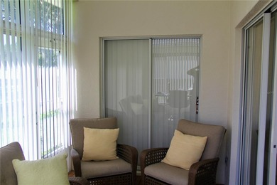 This immaculate 2 bedroom 2 bath home is nestled in behind the on Halifax Plantation Golf Club in Florida - for sale on GolfHomes.com, golf home, golf lot