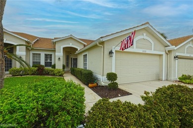 Experience the ultimate Florida lifestyle in this unique on  in Florida - for sale on GolfHomes.com, golf home, golf lot