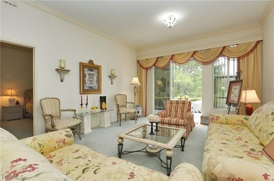 Experience the ultimate Florida lifestyle in this unique on  in Florida - for sale on GolfHomes.com, golf home, golf lot