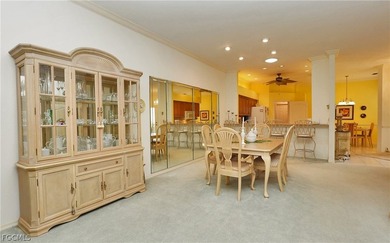 Experience the ultimate Florida lifestyle in this unique on  in Florida - for sale on GolfHomes.com, golf home, golf lot