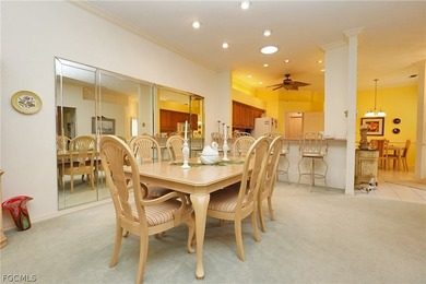 Experience the ultimate Florida lifestyle in this unique on  in Florida - for sale on GolfHomes.com, golf home, golf lot