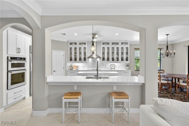 MOTIVATED SELLERS! Welcome to this beautiful lakefront pool home on Gateway Golf and Country Club in Florida - for sale on GolfHomes.com, golf home, golf lot