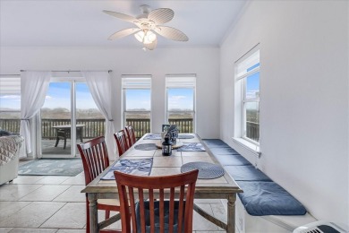 Gulf Coast Gem - Beachfront Living with Unmatched Views! Priced on Palmilla Beach Golf Club in Texas - for sale on GolfHomes.com, golf home, golf lot