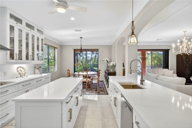 MOTIVATED SELLERS! Welcome to this beautiful lakefront pool home on Gateway Golf and Country Club in Florida - for sale on GolfHomes.com, golf home, golf lot