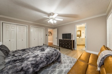 This home is currently rented.  Please call listing agent for on Indian Hills Country Club in Arkansas - for sale on GolfHomes.com, golf home, golf lot