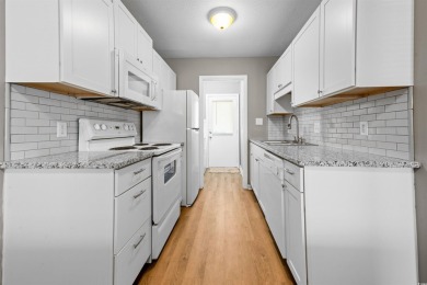Beautifully renovated 1-bedroom, 1-bath unit in the Courtyard! on Arrowhead Country Club in South Carolina - for sale on GolfHomes.com, golf home, golf lot