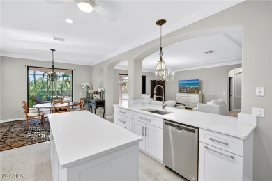 MOTIVATED SELLERS! Welcome to this beautiful lakefront pool home on Gateway Golf and Country Club in Florida - for sale on GolfHomes.com, golf home, golf lot