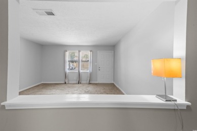 Beautifully renovated 1-bedroom, 1-bath unit in the Courtyard! on Arrowhead Country Club in South Carolina - for sale on GolfHomes.com, golf home, golf lot