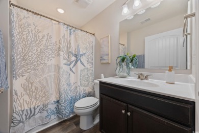 Welcome to Tullamore Lakes in Longs, SC! This spacious 3-bedroom on Palmetto Greens Golf and Country Club in South Carolina - for sale on GolfHomes.com, golf home, golf lot