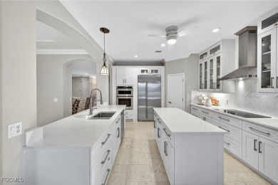 MOTIVATED SELLERS! Welcome to this beautiful lakefront pool home on Gateway Golf and Country Club in Florida - for sale on GolfHomes.com, golf home, golf lot