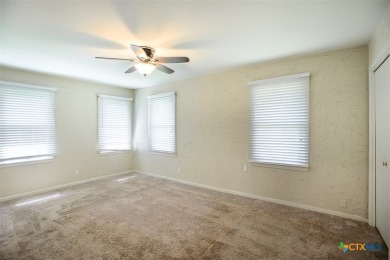 Some homes just feel like they belong to a life well-lived--and on Leon Valley Golf Course in Texas - for sale on GolfHomes.com, golf home, golf lot