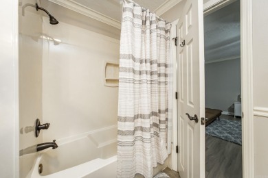 This home is currently rented.  Please call listing agent for on Indian Hills Country Club in Arkansas - for sale on GolfHomes.com, golf home, golf lot