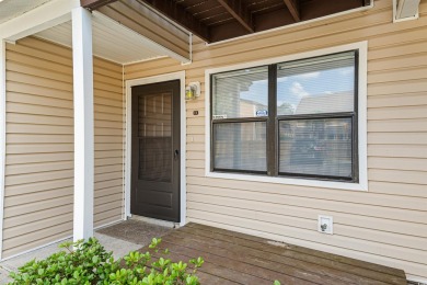 Beautifully renovated 1-bedroom, 1-bath unit in the Courtyard! on Arrowhead Country Club in South Carolina - for sale on GolfHomes.com, golf home, golf lot