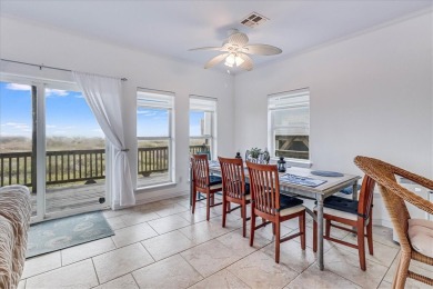 Gulf Coast Gem - Beachfront Living with Unmatched Views! Priced on Palmilla Beach Golf Club in Texas - for sale on GolfHomes.com, golf home, golf lot