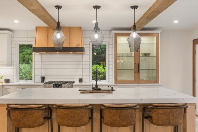 Looking for a mountain home that's anything but ordinary? This on Cullasaja Club in North Carolina - for sale on GolfHomes.com, golf home, golf lot