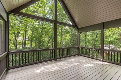 Looking for a mountain home that's anything but ordinary? This on Cullasaja Club in North Carolina - for sale on GolfHomes.com, golf home, golf lot
