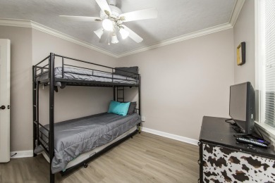 This home is currently rented.  Please call listing agent for on Indian Hills Country Club in Arkansas - for sale on GolfHomes.com, golf home, golf lot