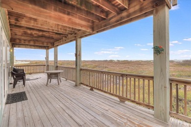 Gulf Coast Gem - Beachfront Living with Unmatched Views! Priced on Palmilla Beach Golf Club in Texas - for sale on GolfHomes.com, golf home, golf lot