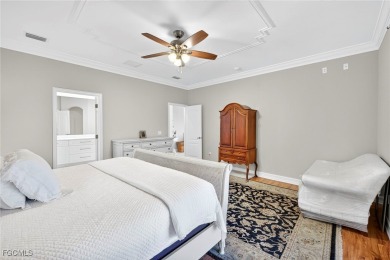 MOTIVATED SELLERS! Welcome to this beautiful lakefront pool home on Gateway Golf and Country Club in Florida - for sale on GolfHomes.com, golf home, golf lot