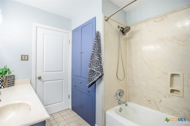 Some homes just feel like they belong to a life well-lived--and on Leon Valley Golf Course in Texas - for sale on GolfHomes.com, golf home, golf lot