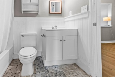 Beautifully renovated 1-bedroom, 1-bath unit in the Courtyard! on Arrowhead Country Club in South Carolina - for sale on GolfHomes.com, golf home, golf lot