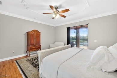 MOTIVATED SELLERS! Welcome to this beautiful lakefront pool home on Gateway Golf and Country Club in Florida - for sale on GolfHomes.com, golf home, golf lot