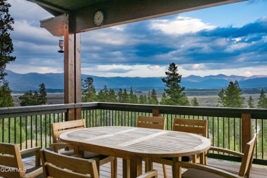 Your Perfect Mountain Getaway Awaits. Looking for the ideal on Pole Creek Golf Club in Colorado - for sale on GolfHomes.com, golf home, golf lot