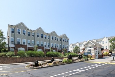 Welcome home to this fantastic 2 bedroom, 2.1 bath Bellwood unit on Hendricks Field Golf Course in New Jersey - for sale on GolfHomes.com, golf home, golf lot