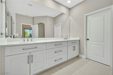 MOTIVATED SELLERS! Welcome to this beautiful lakefront pool home on Gateway Golf and Country Club in Florida - for sale on GolfHomes.com, golf home, golf lot