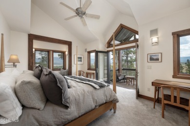 Your Perfect Mountain Getaway Awaits. Looking for the ideal on Pole Creek Golf Club in Colorado - for sale on GolfHomes.com, golf home, golf lot