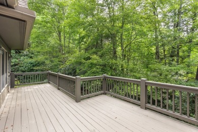 Looking for a mountain home that's anything but ordinary? This on Cullasaja Club in North Carolina - for sale on GolfHomes.com, golf home, golf lot