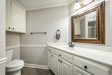 This home is currently rented.  Please call listing agent for on Indian Hills Country Club in Arkansas - for sale on GolfHomes.com, golf home, golf lot