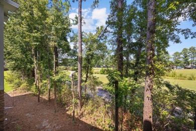 Welcome to Tullamore Lakes in Longs, SC! This spacious 3-bedroom on Palmetto Greens Golf and Country Club in South Carolina - for sale on GolfHomes.com, golf home, golf lot