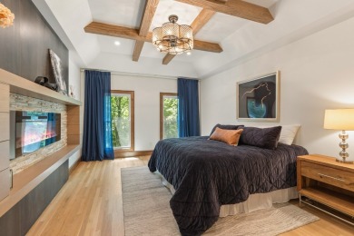Looking for a mountain home that's anything but ordinary? This on Cullasaja Club in North Carolina - for sale on GolfHomes.com, golf home, golf lot