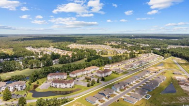 Welcome to Tullamore Lakes in Longs, SC! This spacious 3-bedroom on Palmetto Greens Golf and Country Club in South Carolina - for sale on GolfHomes.com, golf home, golf lot