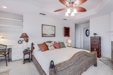 Gulf Coast Gem - Beachfront Living with Unmatched Views! Priced on Palmilla Beach Golf Club in Texas - for sale on GolfHomes.com, golf home, golf lot