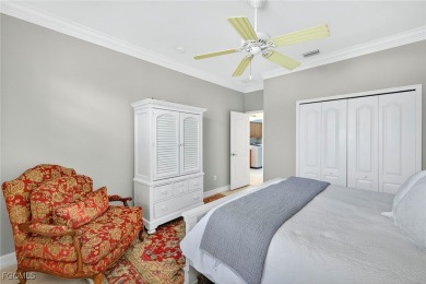MOTIVATED SELLERS! Welcome to this beautiful lakefront pool home on Gateway Golf and Country Club in Florida - for sale on GolfHomes.com, golf home, golf lot