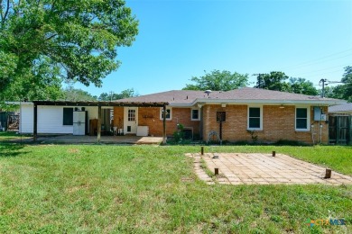 Some homes just feel like they belong to a life well-lived--and on Leon Valley Golf Course in Texas - for sale on GolfHomes.com, golf home, golf lot