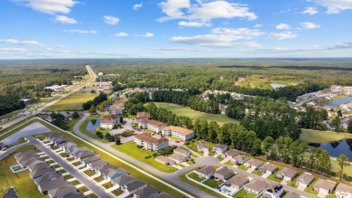 Welcome to Tullamore Lakes in Longs, SC! This spacious 3-bedroom on Palmetto Greens Golf and Country Club in South Carolina - for sale on GolfHomes.com, golf home, golf lot