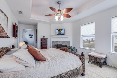 Gulf Coast Gem - Beachfront Living with Unmatched Views! Priced on Palmilla Beach Golf Club in Texas - for sale on GolfHomes.com, golf home, golf lot