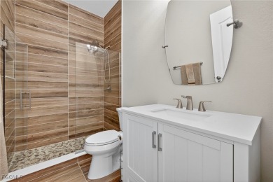 MOTIVATED SELLERS! Welcome to this beautiful lakefront pool home on Gateway Golf and Country Club in Florida - for sale on GolfHomes.com, golf home, golf lot