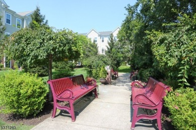 Welcome home to this fantastic 2 bedroom, 2.1 bath Bellwood unit on Hendricks Field Golf Course in New Jersey - for sale on GolfHomes.com, golf home, golf lot