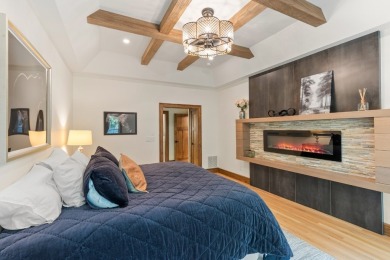 Looking for a mountain home that's anything but ordinary? This on Cullasaja Club in North Carolina - for sale on GolfHomes.com, golf home, golf lot